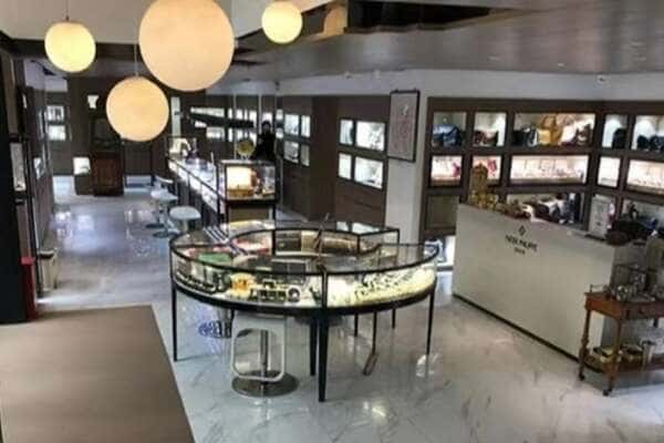 宁江区佳哥鉴酒商行